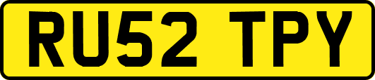 RU52TPY