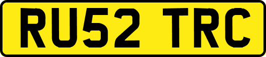 RU52TRC