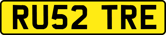 RU52TRE