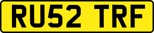 RU52TRF