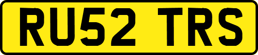 RU52TRS