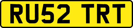 RU52TRT