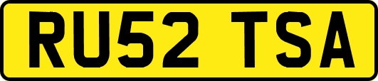 RU52TSA