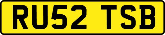 RU52TSB