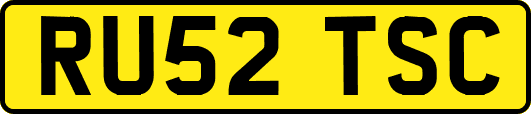 RU52TSC