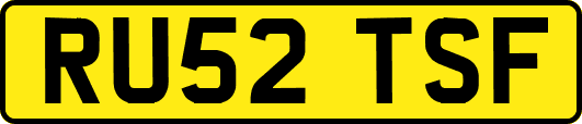 RU52TSF