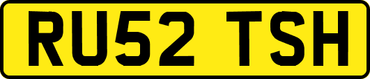 RU52TSH