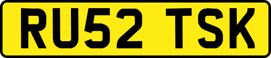 RU52TSK