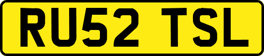 RU52TSL