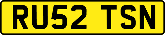 RU52TSN