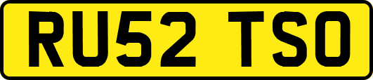 RU52TSO
