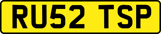 RU52TSP