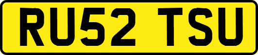 RU52TSU