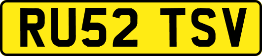 RU52TSV