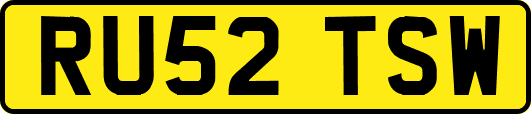 RU52TSW