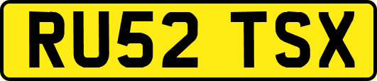 RU52TSX