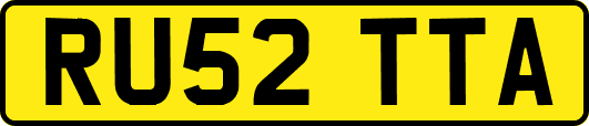 RU52TTA