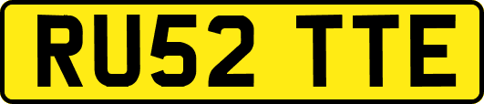 RU52TTE