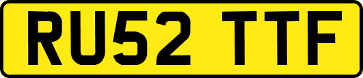 RU52TTF