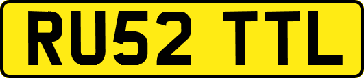 RU52TTL