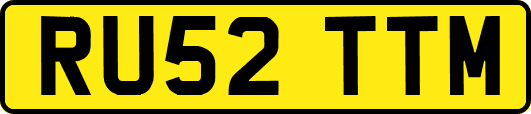 RU52TTM