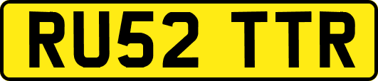 RU52TTR