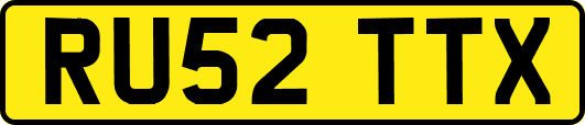 RU52TTX