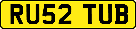 RU52TUB