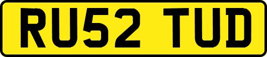 RU52TUD