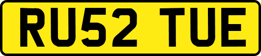 RU52TUE