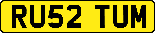 RU52TUM