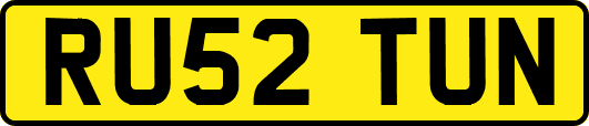 RU52TUN