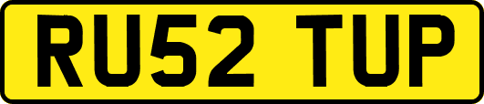 RU52TUP