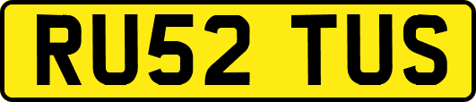 RU52TUS