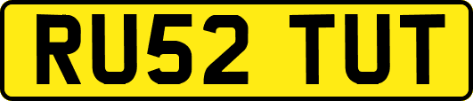 RU52TUT