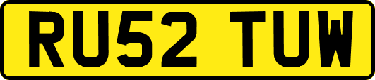 RU52TUW