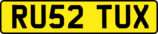 RU52TUX