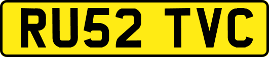 RU52TVC