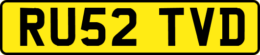 RU52TVD