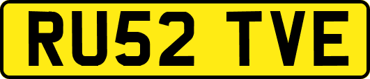 RU52TVE