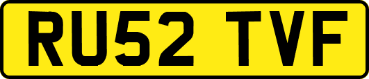 RU52TVF