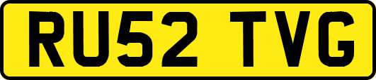 RU52TVG