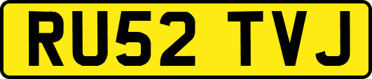 RU52TVJ