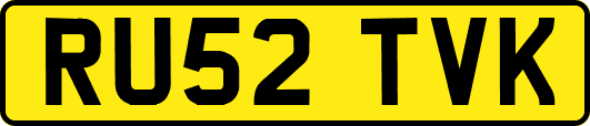 RU52TVK