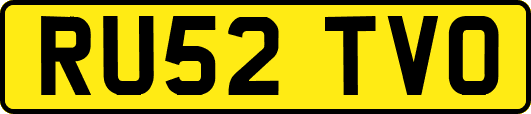 RU52TVO