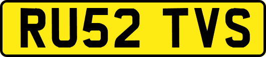RU52TVS