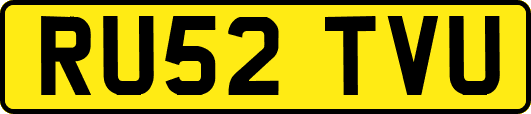 RU52TVU