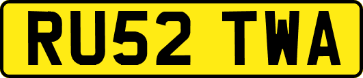 RU52TWA