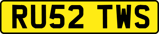 RU52TWS