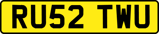 RU52TWU